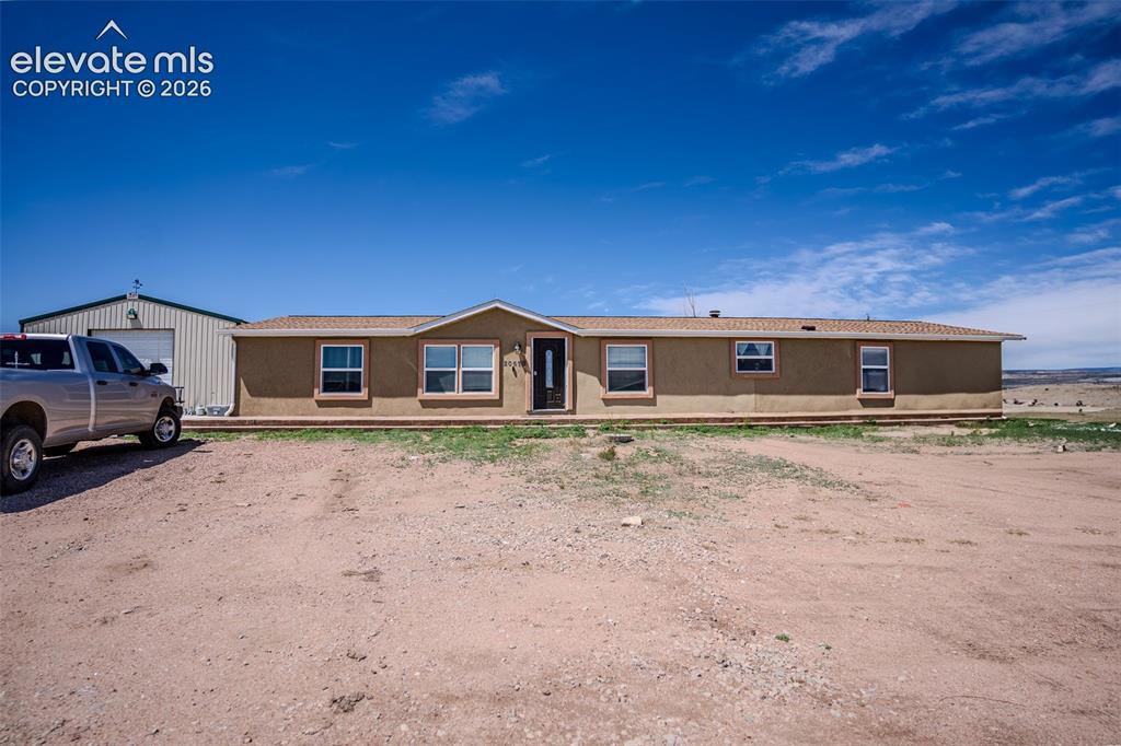 20670 Calle Pacifico Point Fountain CO 80817
