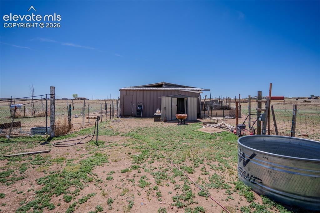 20670 Calle Pacifico Point Fountain CO 80817