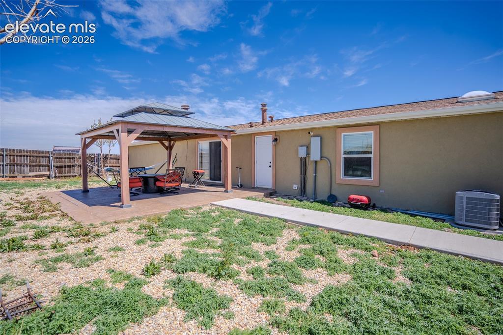 20670 Calle Pacifico Point Fountain CO 80817