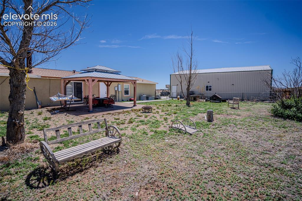 20670 Calle Pacifico Point Fountain CO 80817