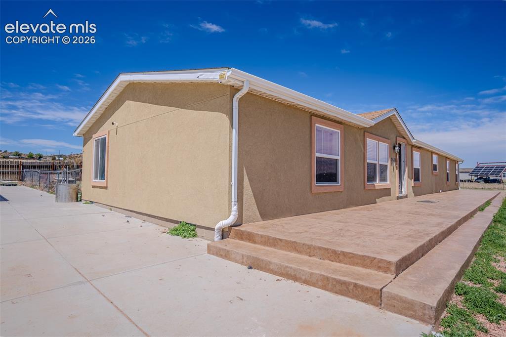 20670 Calle Pacifico Point Fountain CO 80817