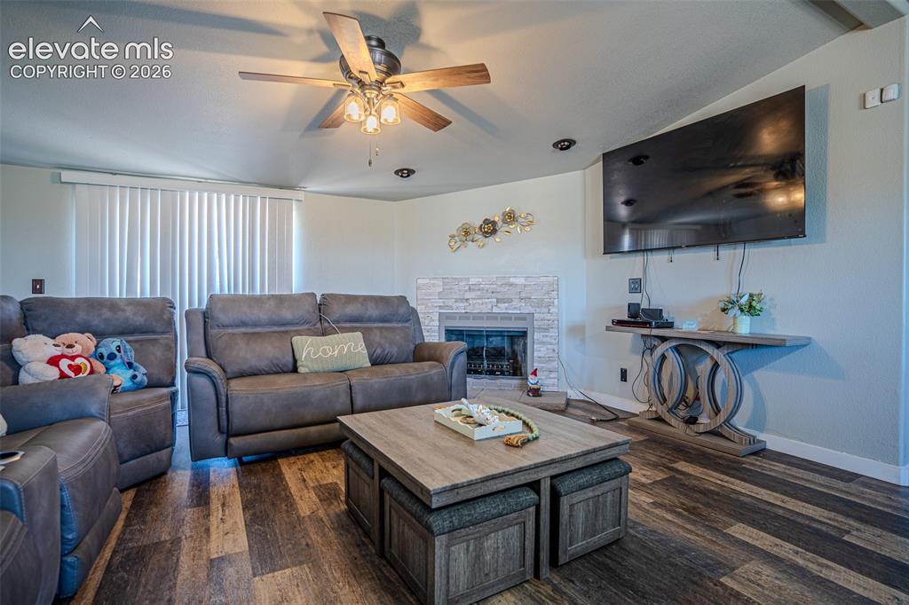 20670 Calle Pacifico Point Fountain CO 80817
