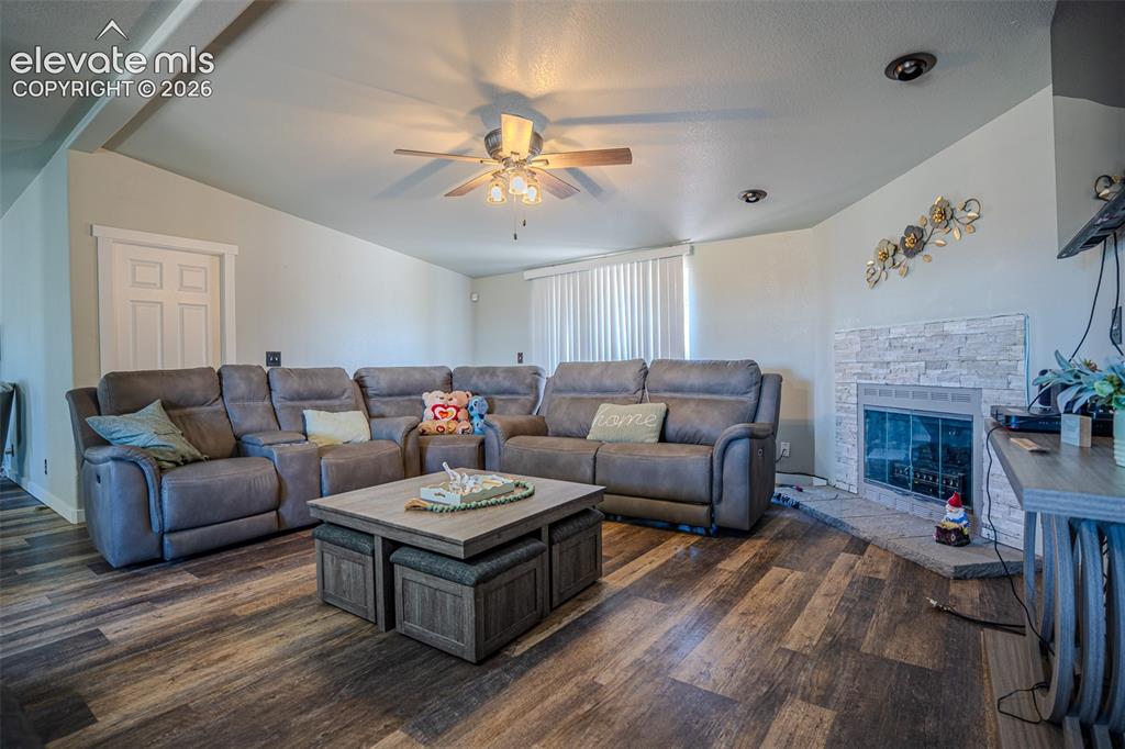 20670 Calle Pacifico Point Fountain CO 80817