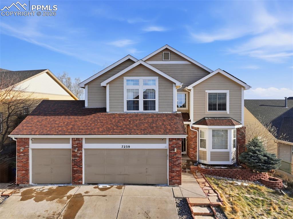 7239 Withers Place Colorado Springs CO 80922