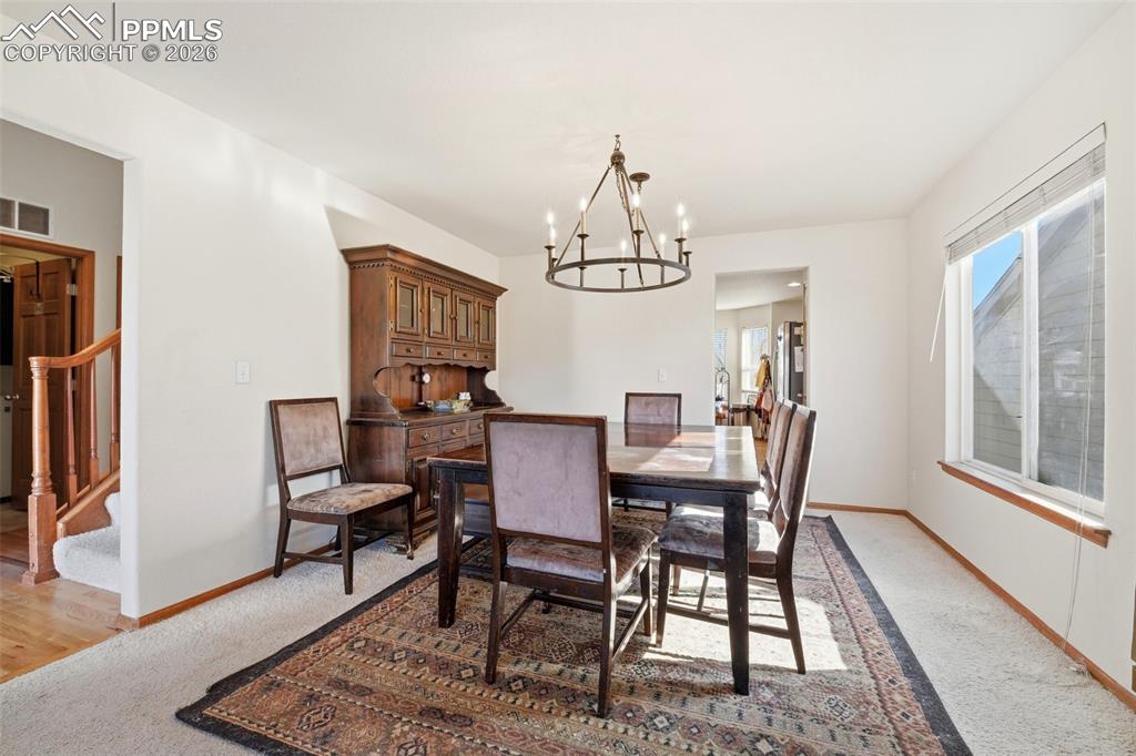 7239 Withers Place Colorado Springs CO 80922