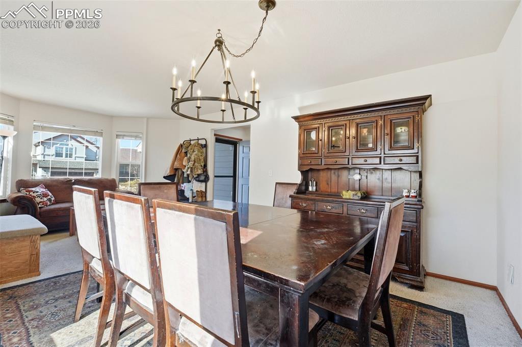 7239 Withers Place Colorado Springs CO 80922