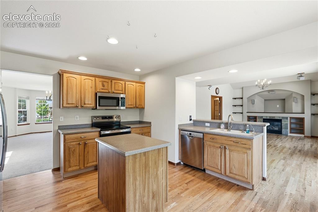7239 Withers Place Colorado Springs CO 80922