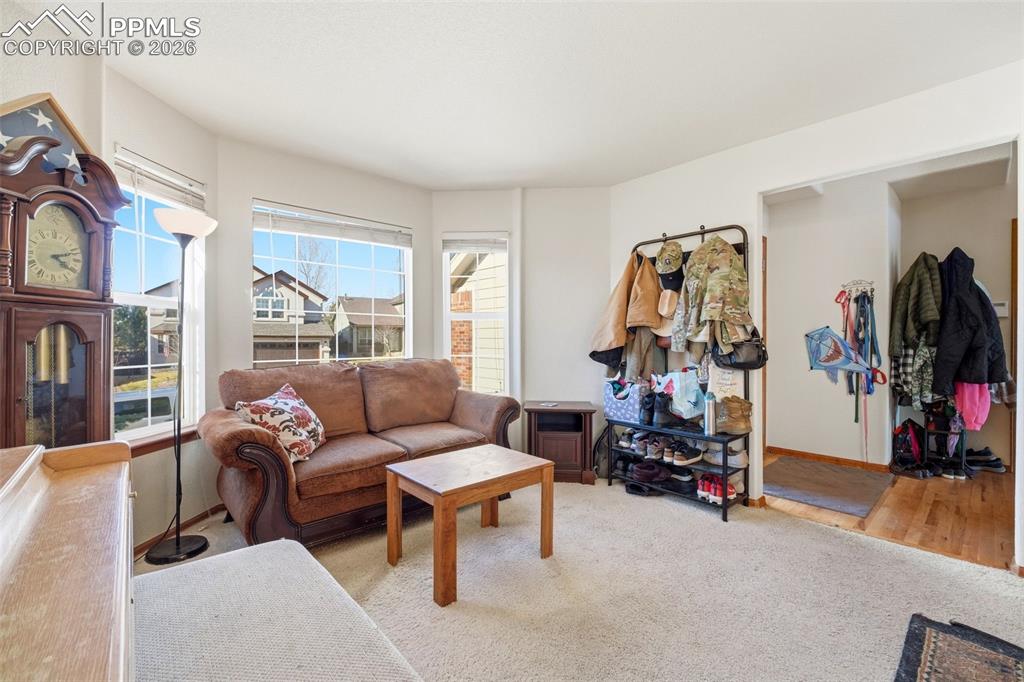 7239 Withers Place Colorado Springs CO 80922