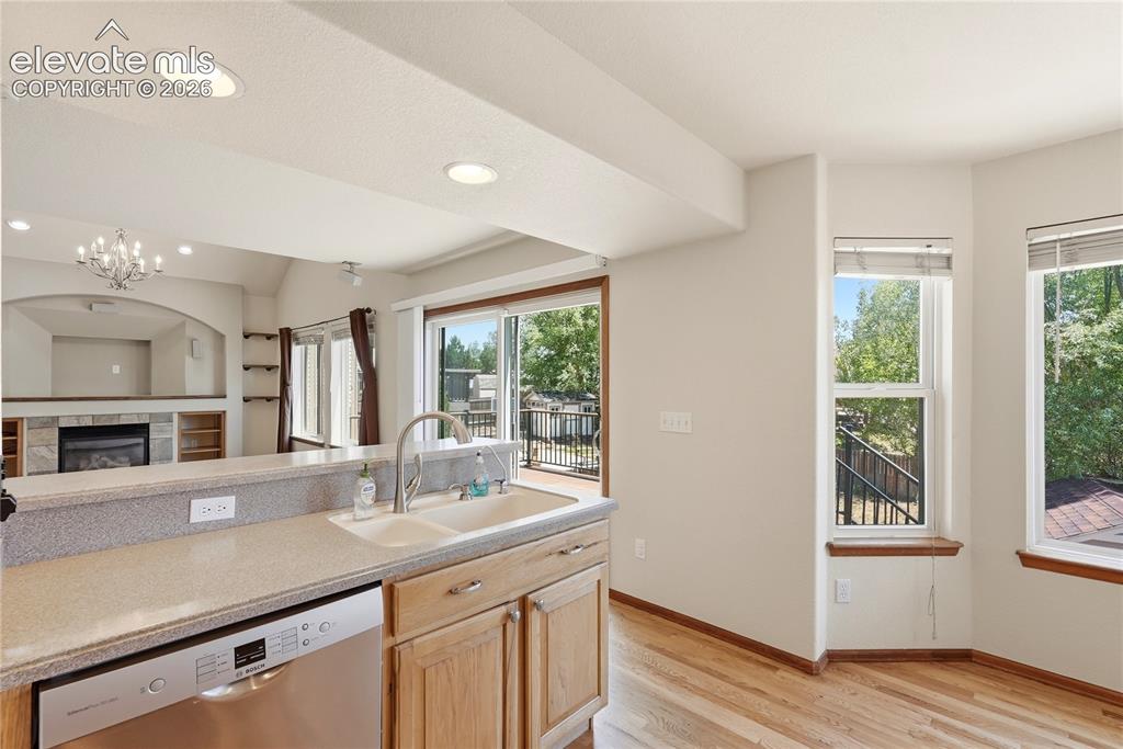 7239 Withers Place Colorado Springs CO 80922