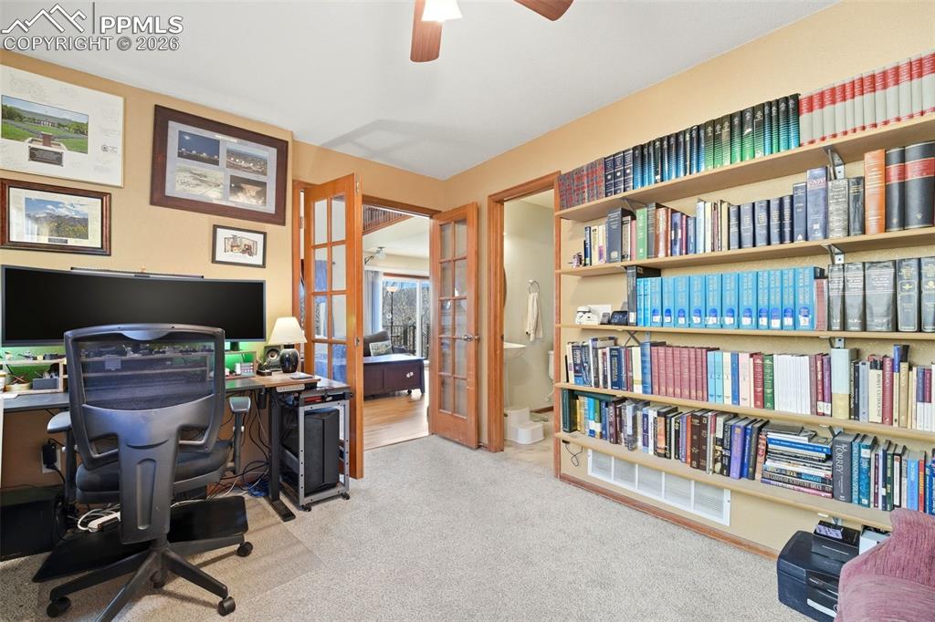 7239 Withers Place Colorado Springs CO 80922