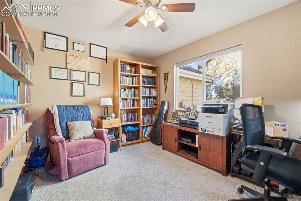 7239 Withers Place Colorado Springs CO 80922