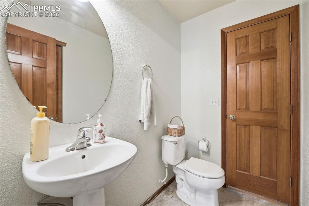 7239 Withers Place Colorado Springs CO 80922