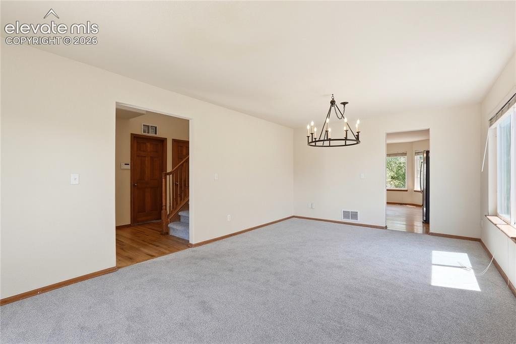 7239 Withers Place Colorado Springs CO 80922
