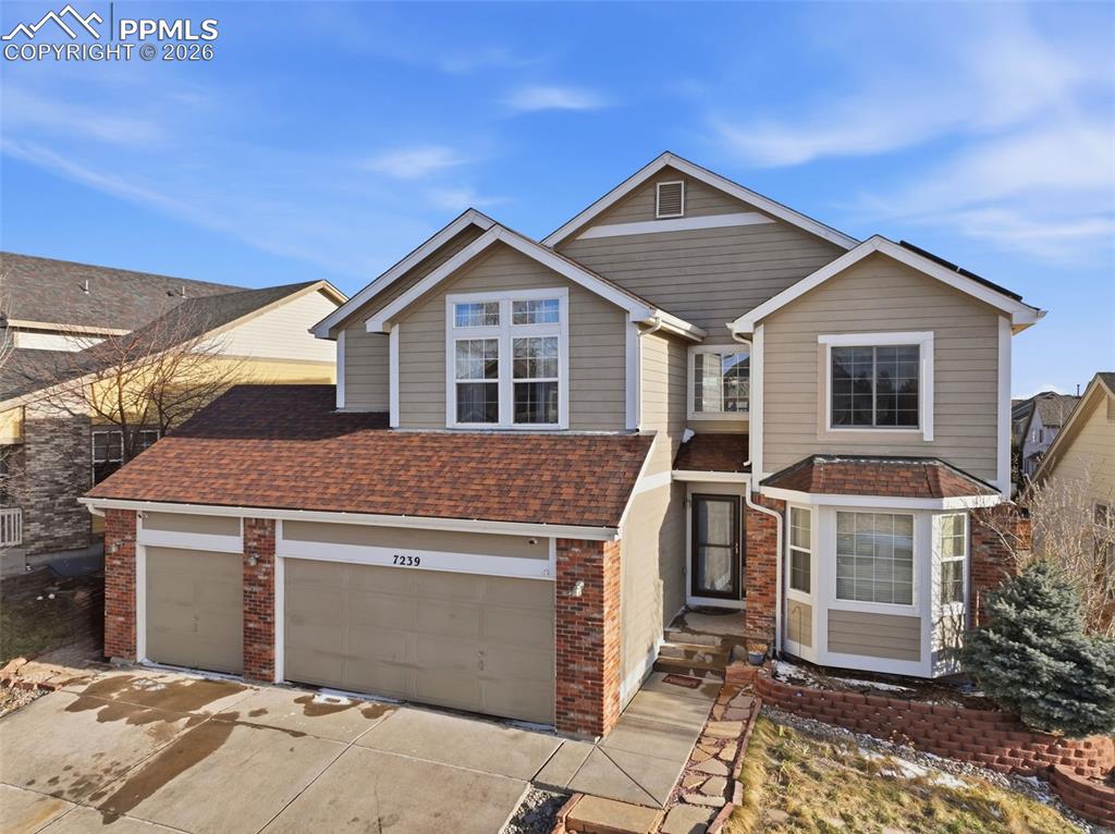 7239 Withers Place Colorado Springs CO 80922