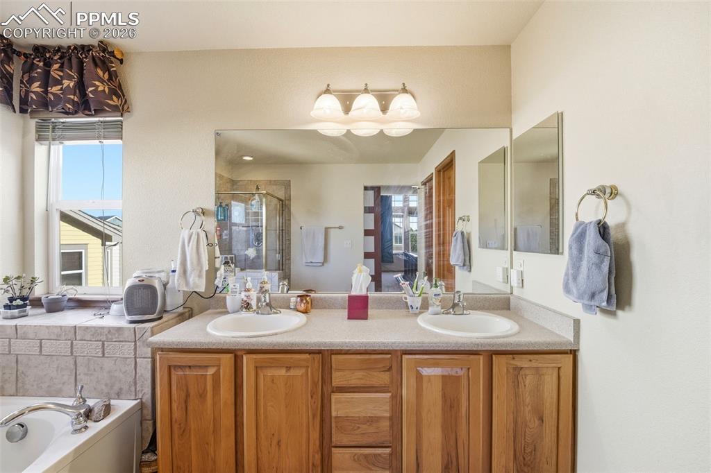 7239 Withers Place Colorado Springs CO 80922