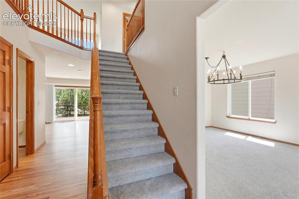 7239 Withers Place Colorado Springs CO 80922