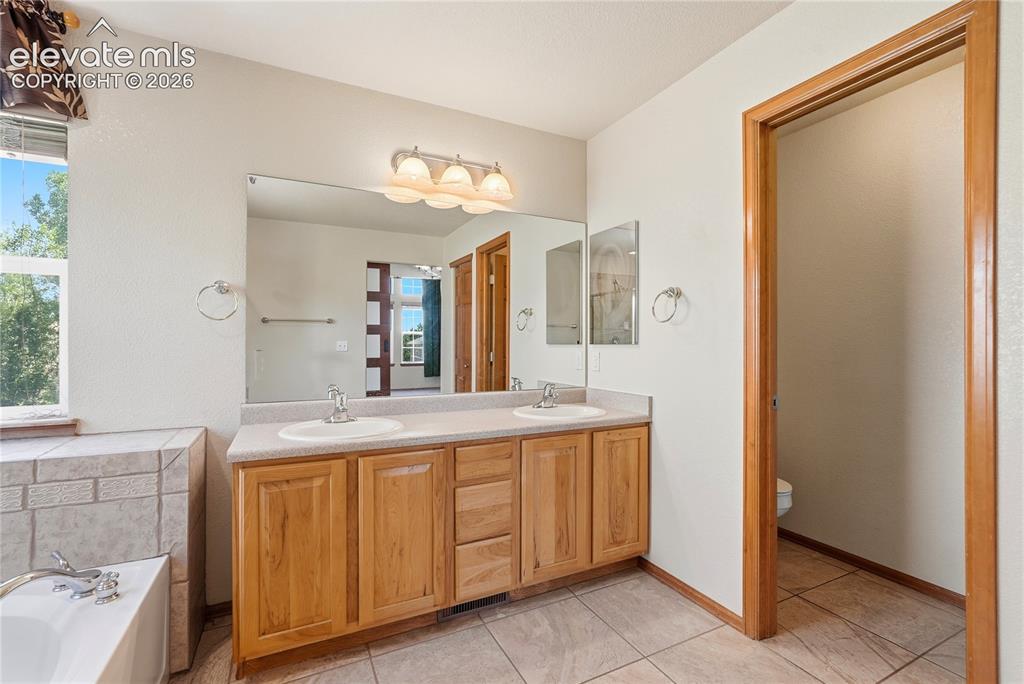 7239 Withers Place Colorado Springs CO 80922