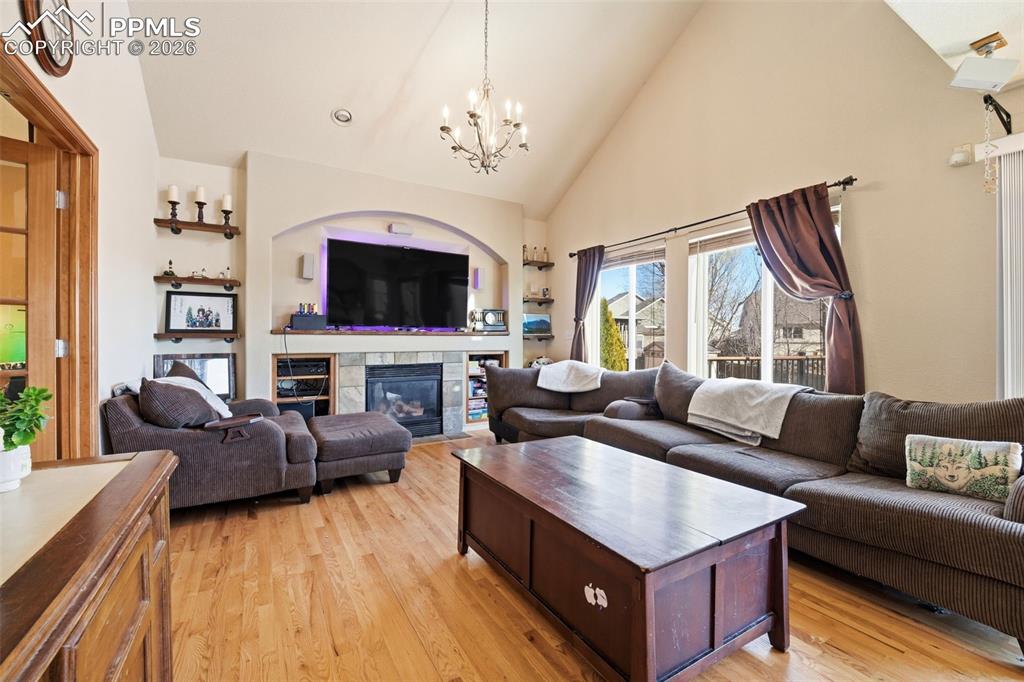 7239 Withers Place Colorado Springs CO 80922