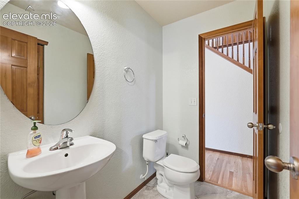 7239 Withers Place Colorado Springs CO 80922