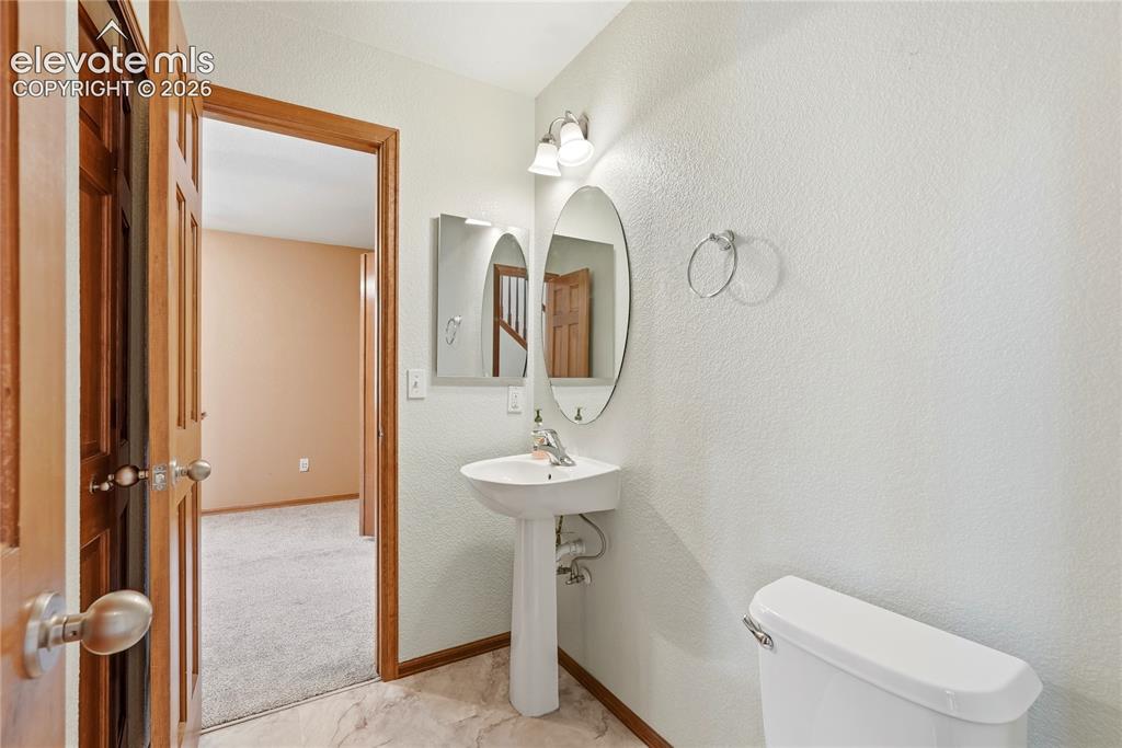 7239 Withers Place Colorado Springs CO 80922