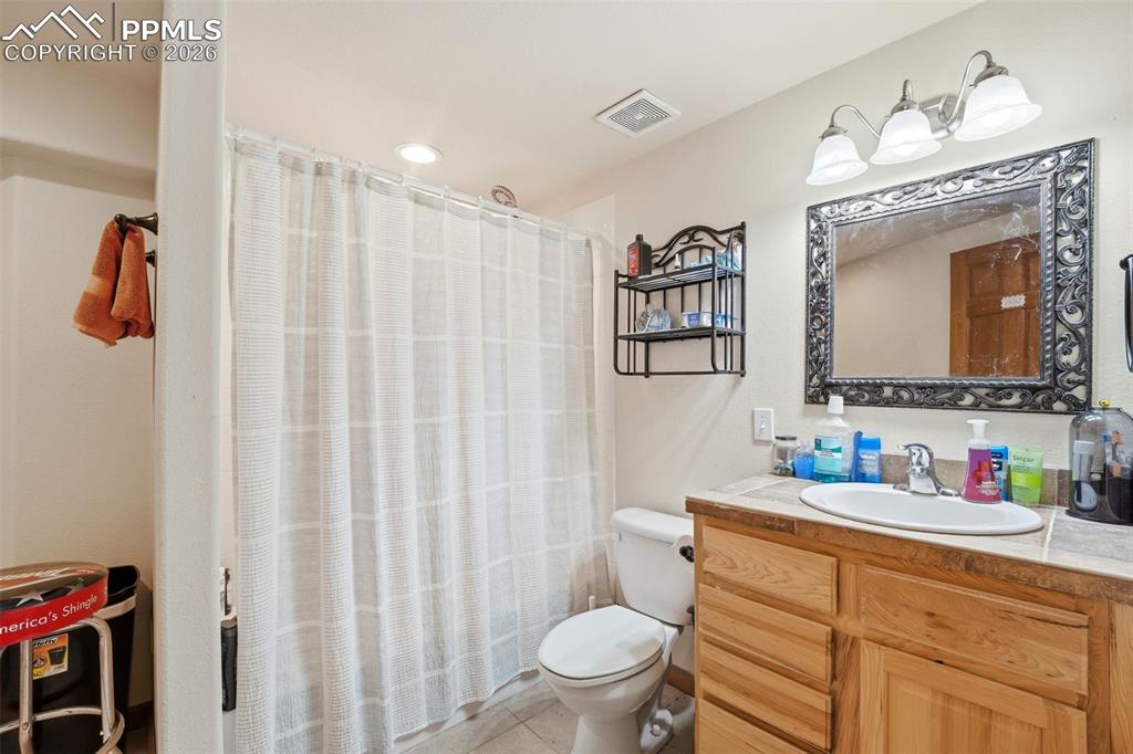 7239 Withers Place Colorado Springs CO 80922