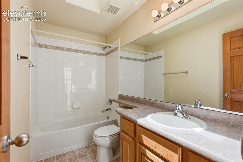 7239 Withers Place Colorado Springs CO 80922
