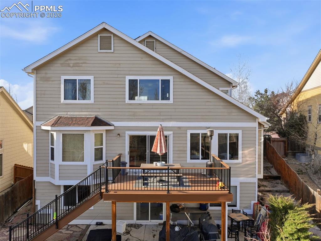 7239 Withers Place Colorado Springs CO 80922
