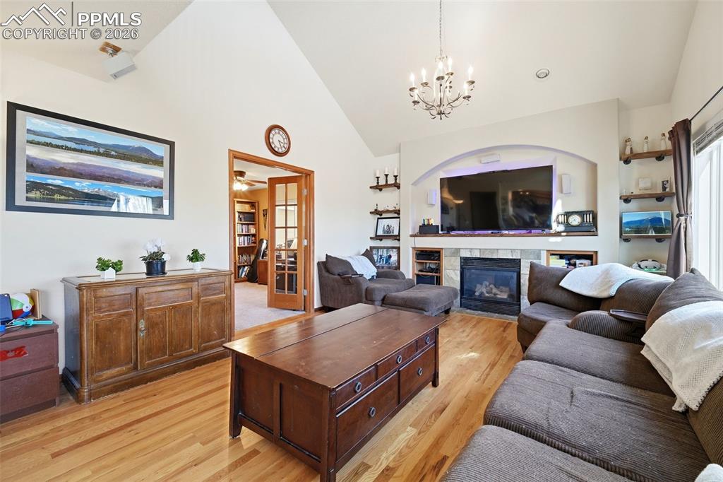 7239 Withers Place Colorado Springs CO 80922