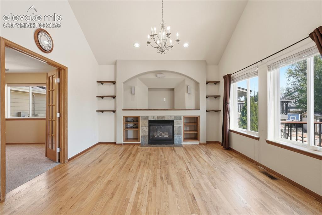 7239 Withers Place Colorado Springs CO 80922
