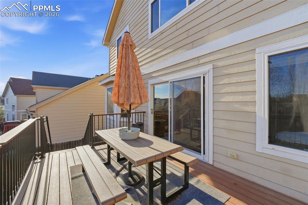 7239 Withers Place Colorado Springs CO 80922