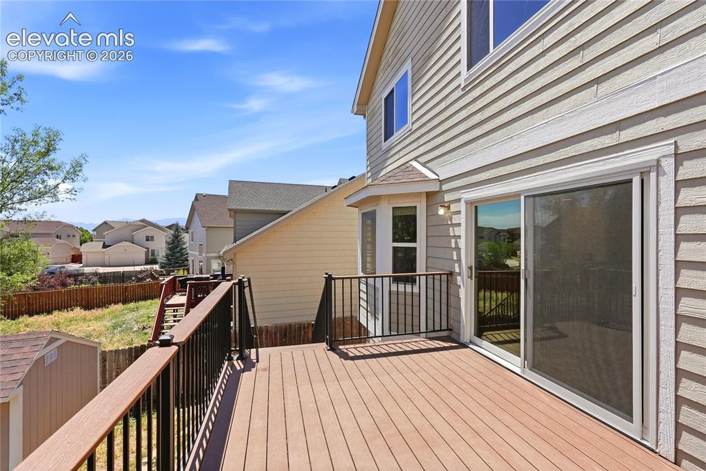 7239 Withers Place Colorado Springs CO 80922