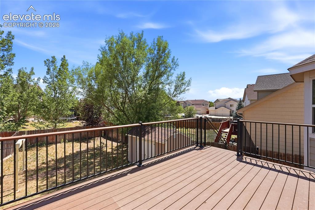 7239 Withers Place Colorado Springs CO 80922