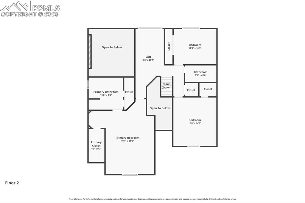 7239 Withers Place Colorado Springs CO 80922