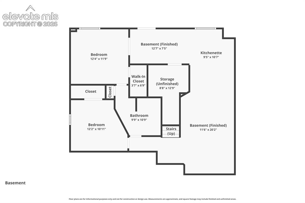 7239 Withers Place Colorado Springs CO 80922