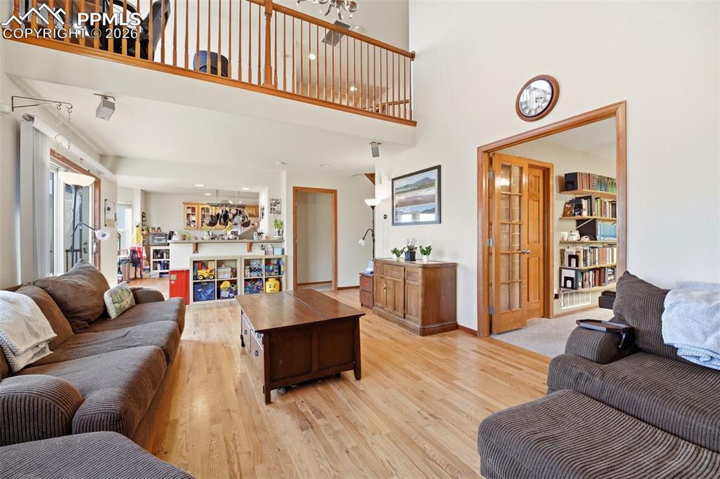 7239 Withers Place Colorado Springs CO 80922