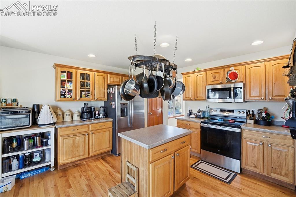 7239 Withers Place Colorado Springs CO 80922