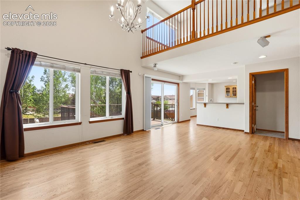 7239 Withers Place Colorado Springs CO 80922