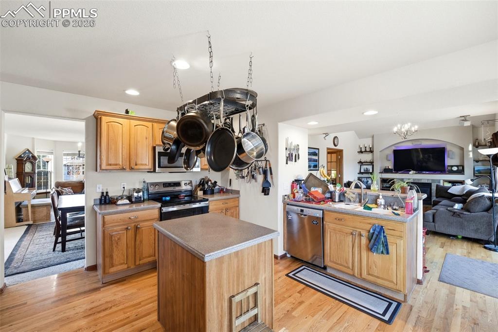 7239 Withers Place Colorado Springs CO 80922
