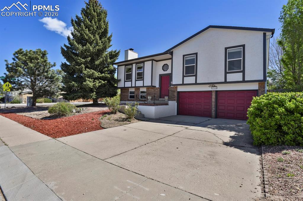 2965 Maroon Bells Avenue Colorado Springs CO 80918