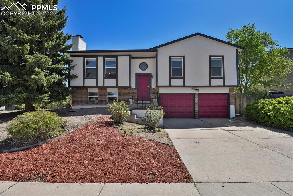 2965 Maroon Bells Avenue Colorado Springs CO 80918