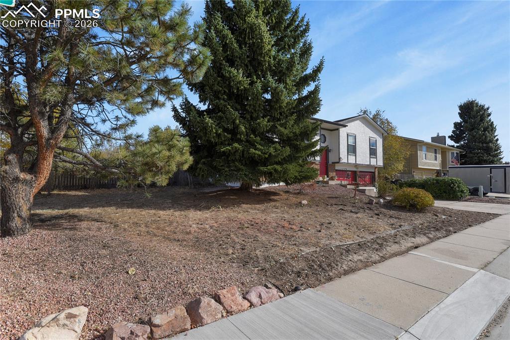 2965 Maroon Bells Avenue Colorado Springs CO 80918
