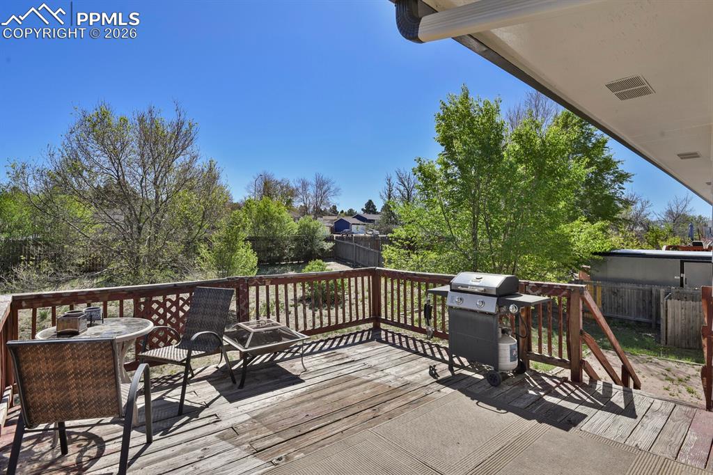 2965 Maroon Bells Avenue Colorado Springs CO 80918