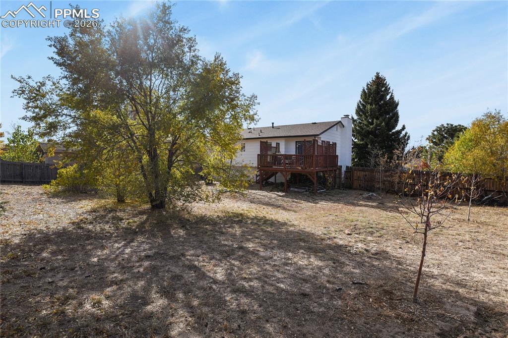 2965 Maroon Bells Avenue Colorado Springs CO 80918
