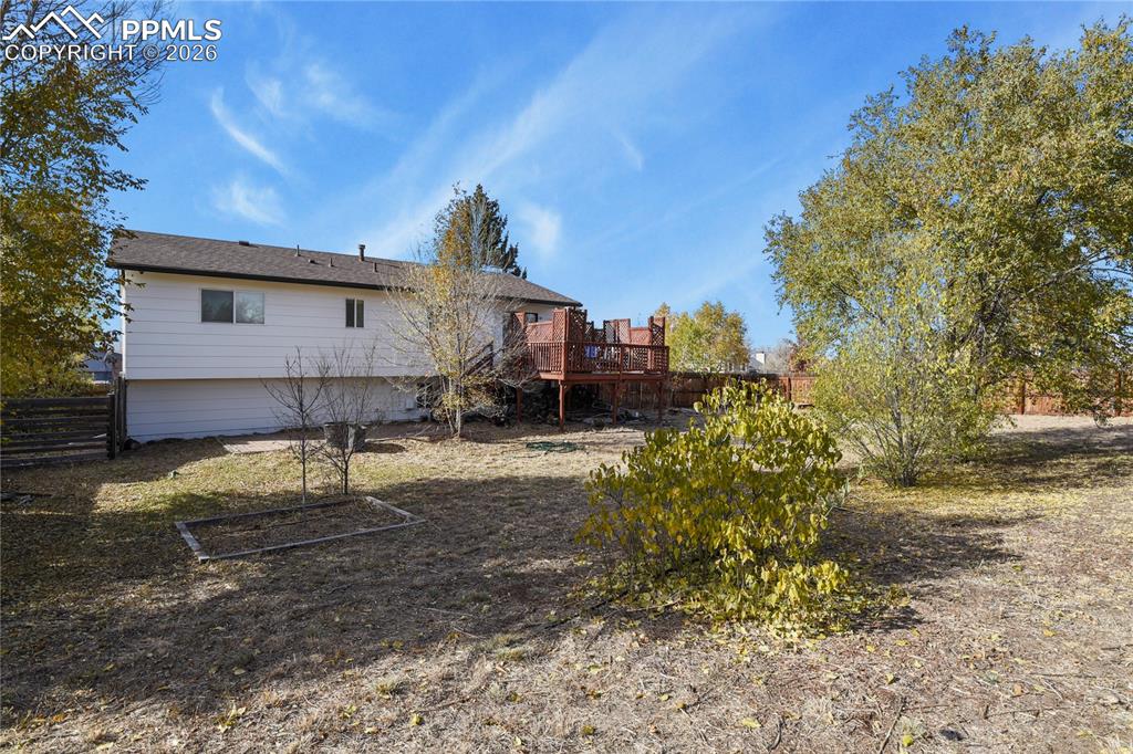 2965 Maroon Bells Avenue Colorado Springs CO 80918