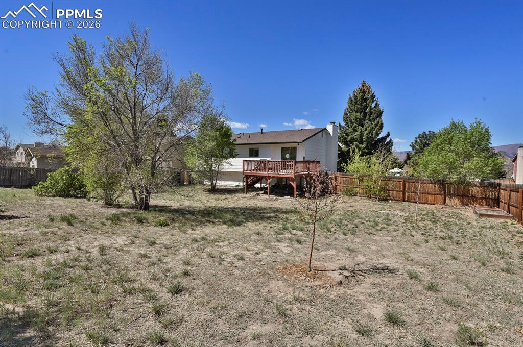 2965 Maroon Bells Avenue Colorado Springs CO 80918