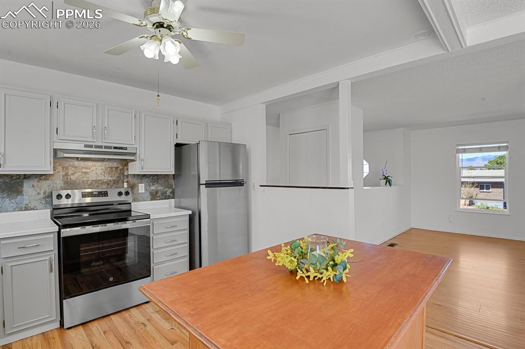 2965 Maroon Bells Avenue Colorado Springs CO 80918