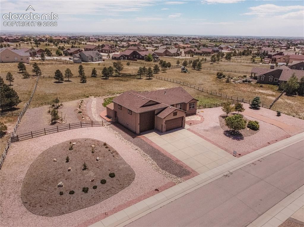 11824 Black Hills Drive Peyton CO 80831