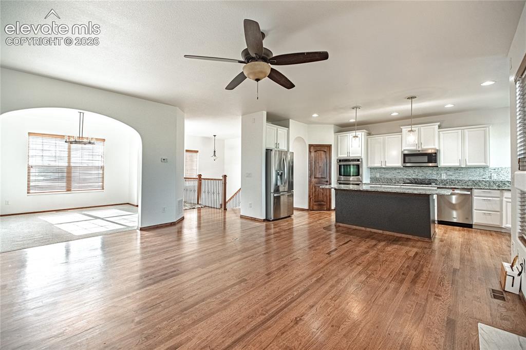 11824 Black Hills Drive Peyton CO 80831