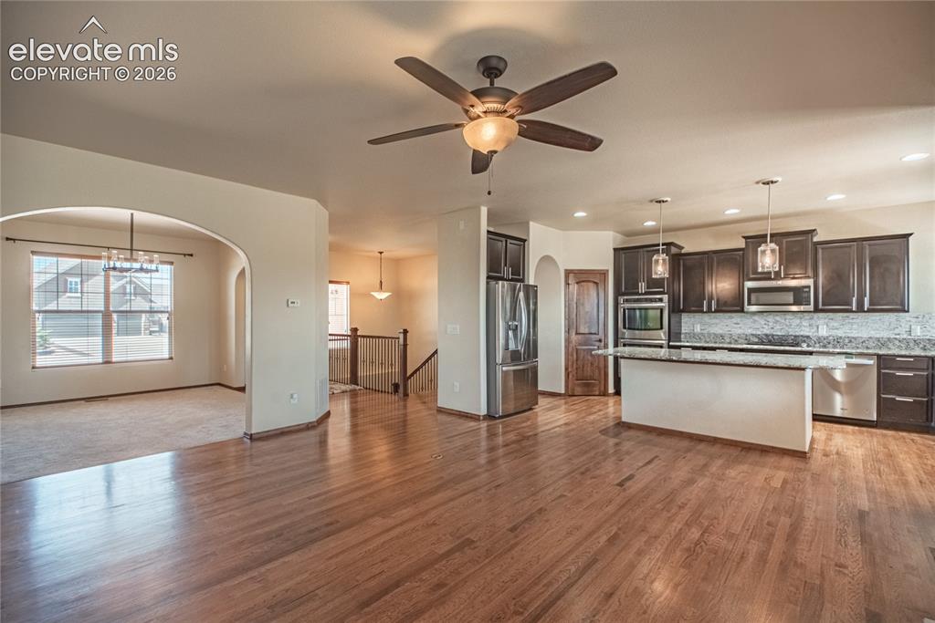 11824 Black Hills Drive Peyton CO 80831