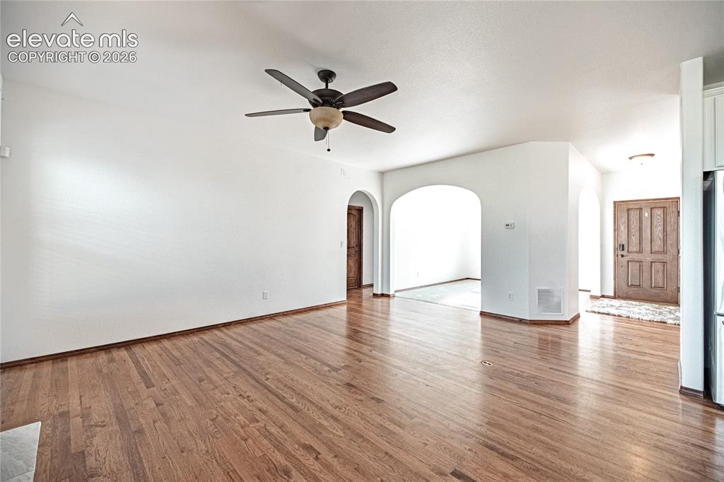11824 Black Hills Drive Peyton CO 80831